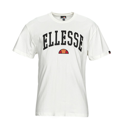 Ellesse - COLUMBIA TSHIRT - Blanc