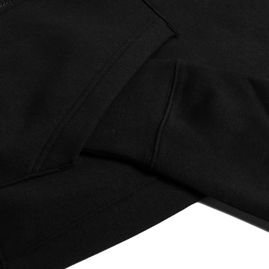 F.C. Nordsjælland Sweat à Capuche - Noir/Blanc
