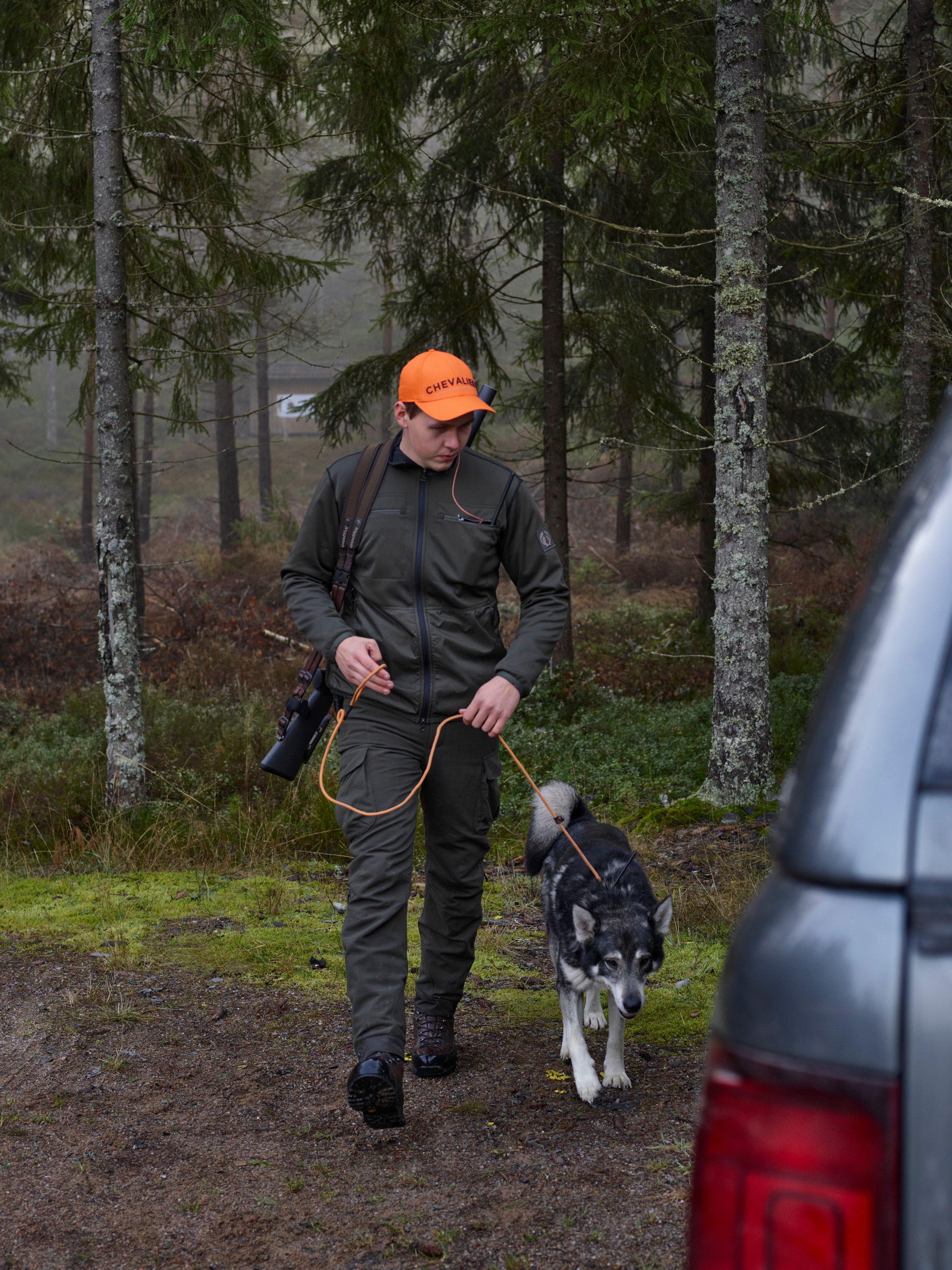 Chevalier Mistral Infinium Jacket Herre<br>Vindtett GORE-TEX® jakke!