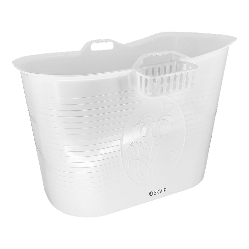 Badebalje 200 l