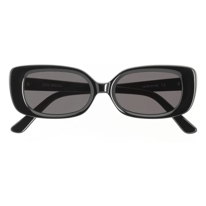 Velvet Canyon Lunettes de Soleil Zou Bisou | Noir
