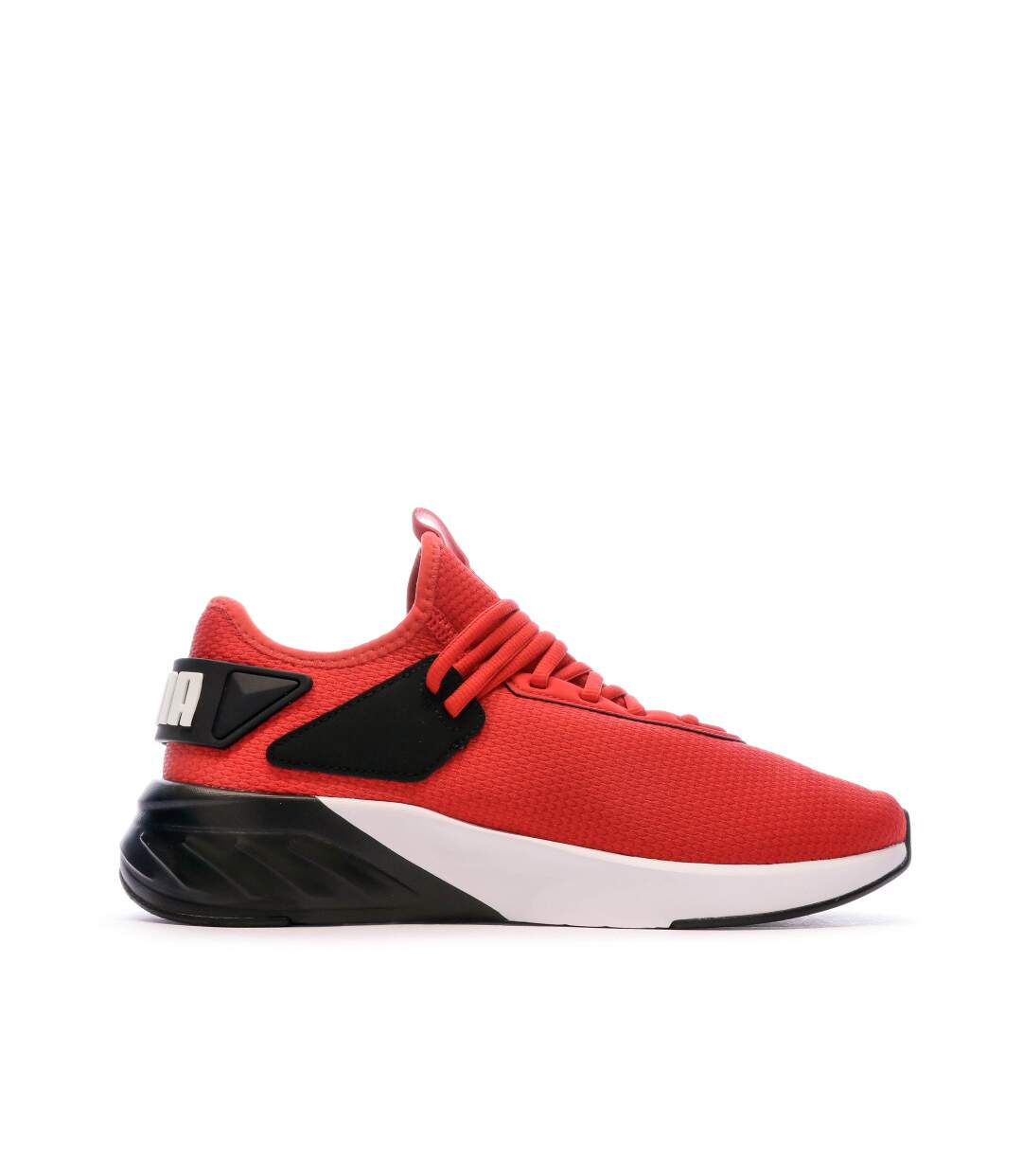Chaussures de sport Rouges Homme Puma Amare