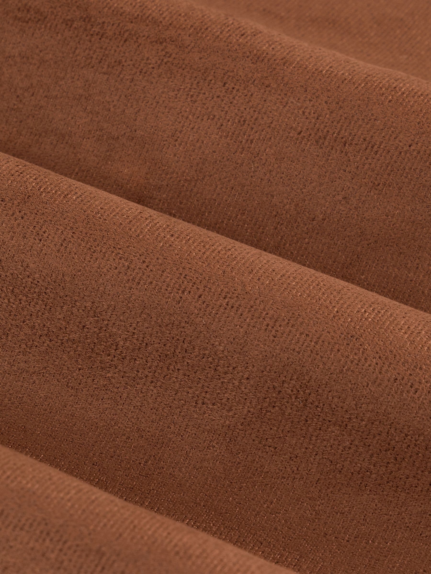 Furn Verso Reversible 100% Blackout Eyelet Curtains