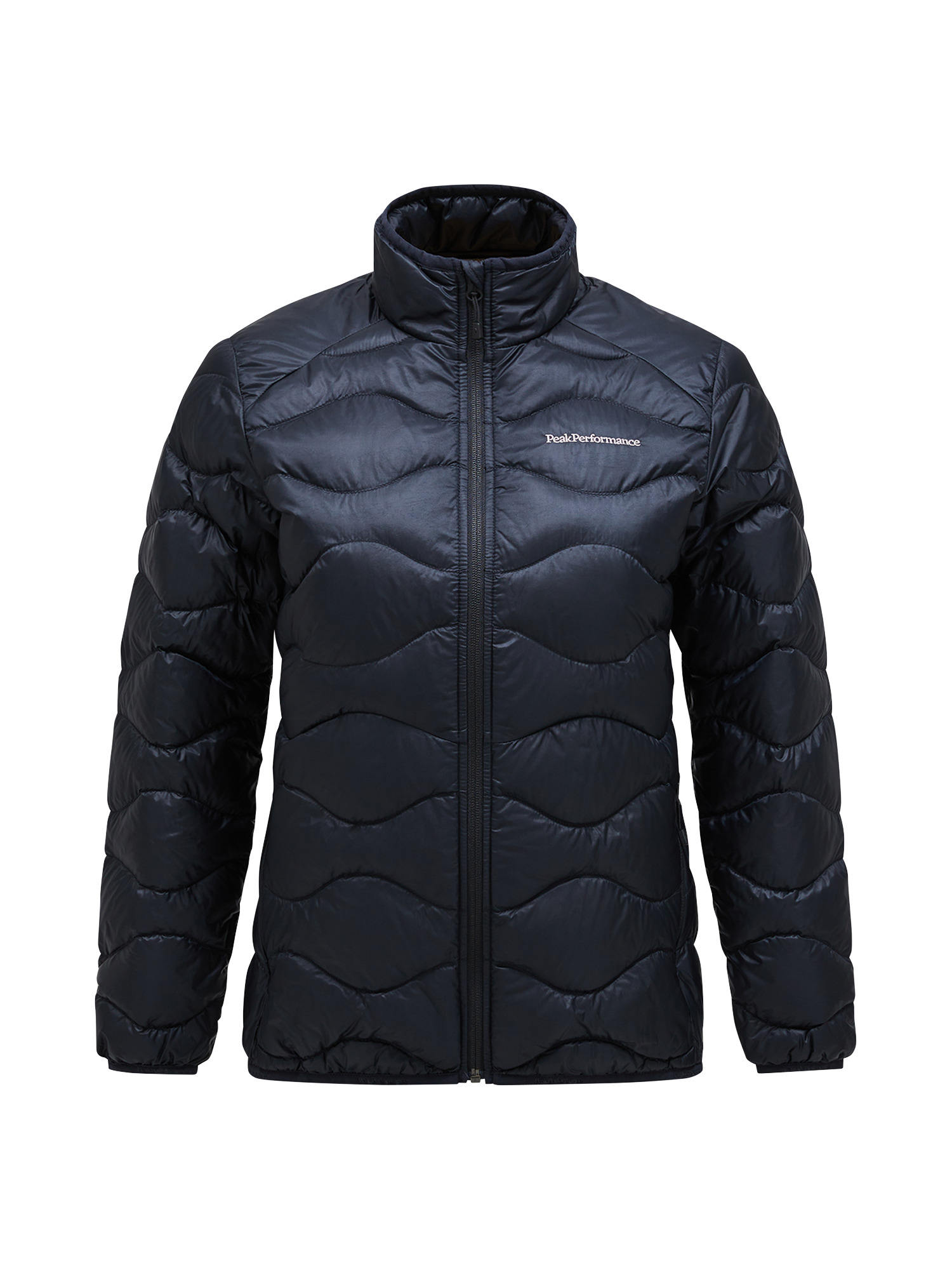 W Helium Down Jacket