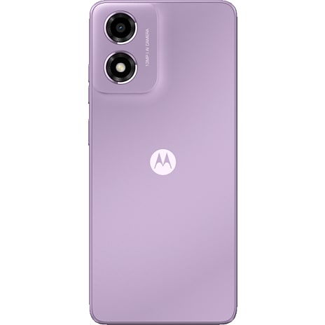 Motorola E14 2+64GB - Pastel Purple