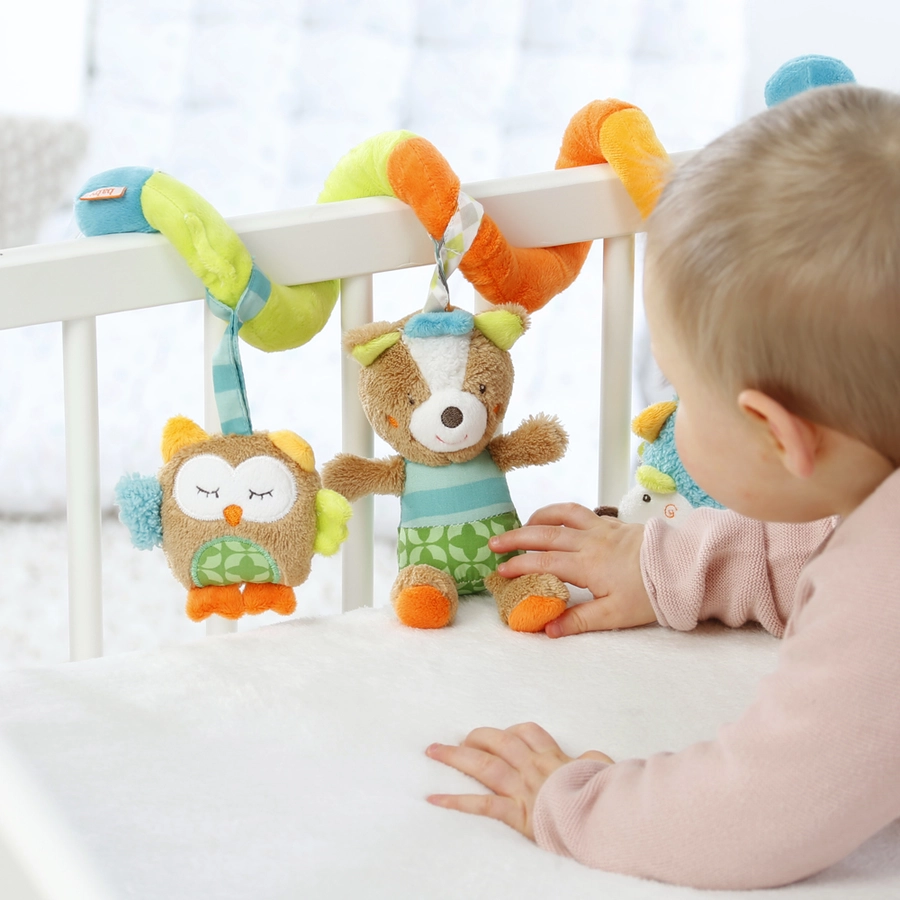 fehn® Activity-Spirale - Sleeping Forest