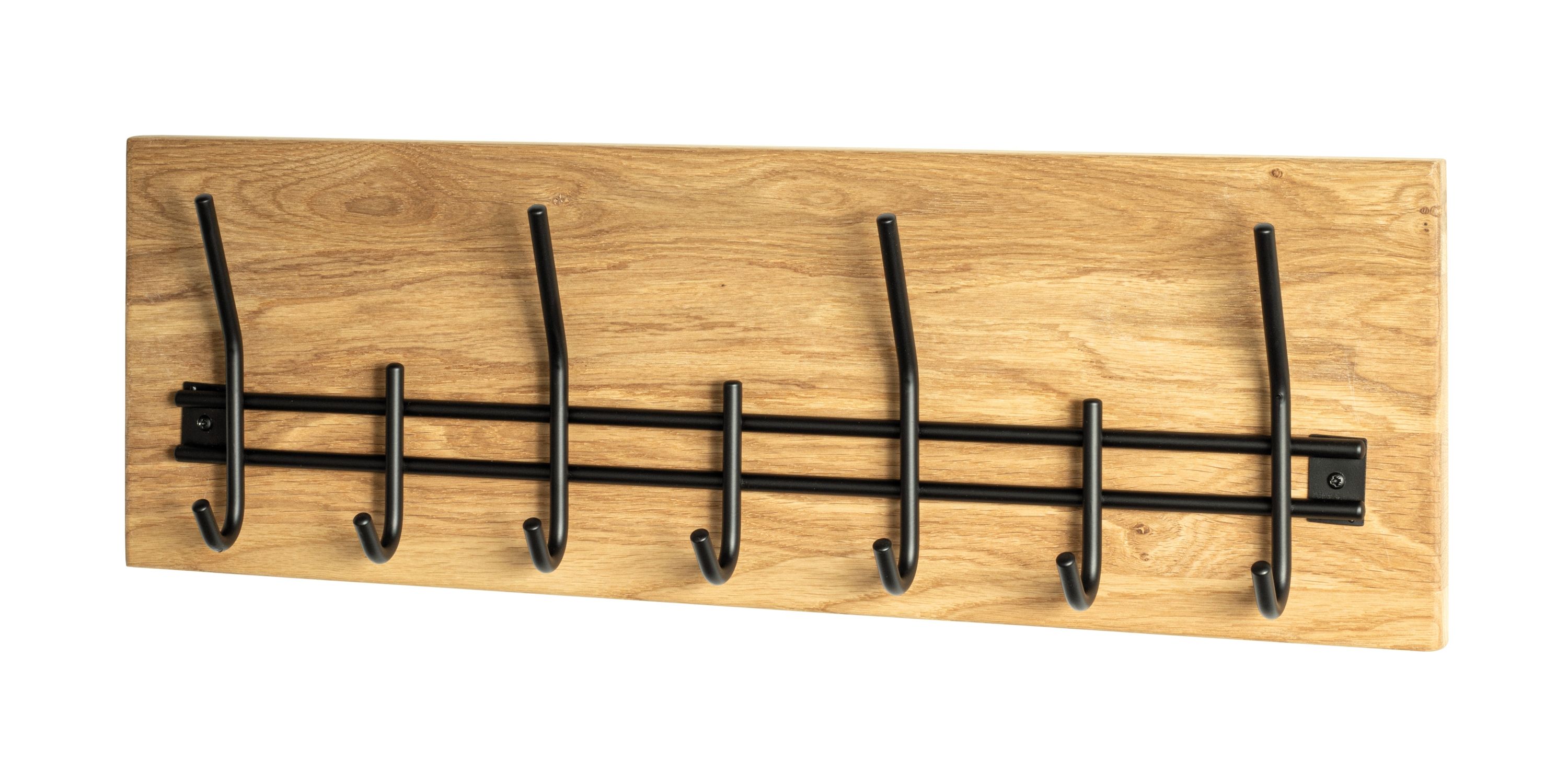 Wandgarderobe