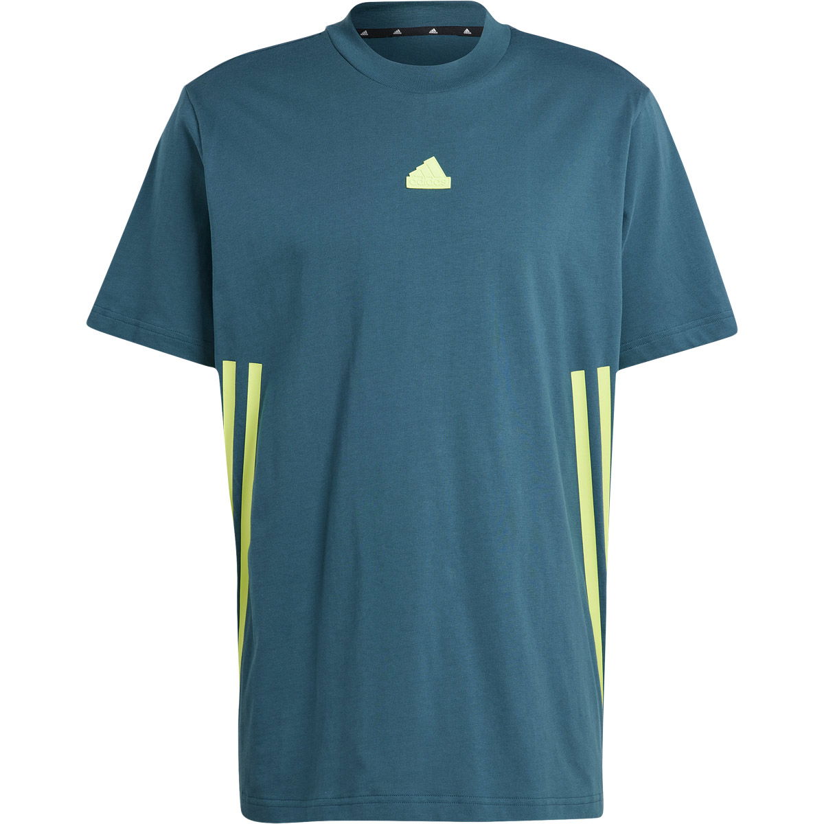 adidas Future Icons 3-Stripes T-shirt Herre