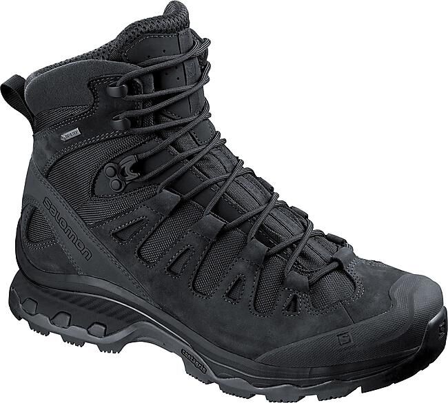 SALOMON - CHAUSSURES QUEST 4D GTX FORCES ANTIPERFORATION