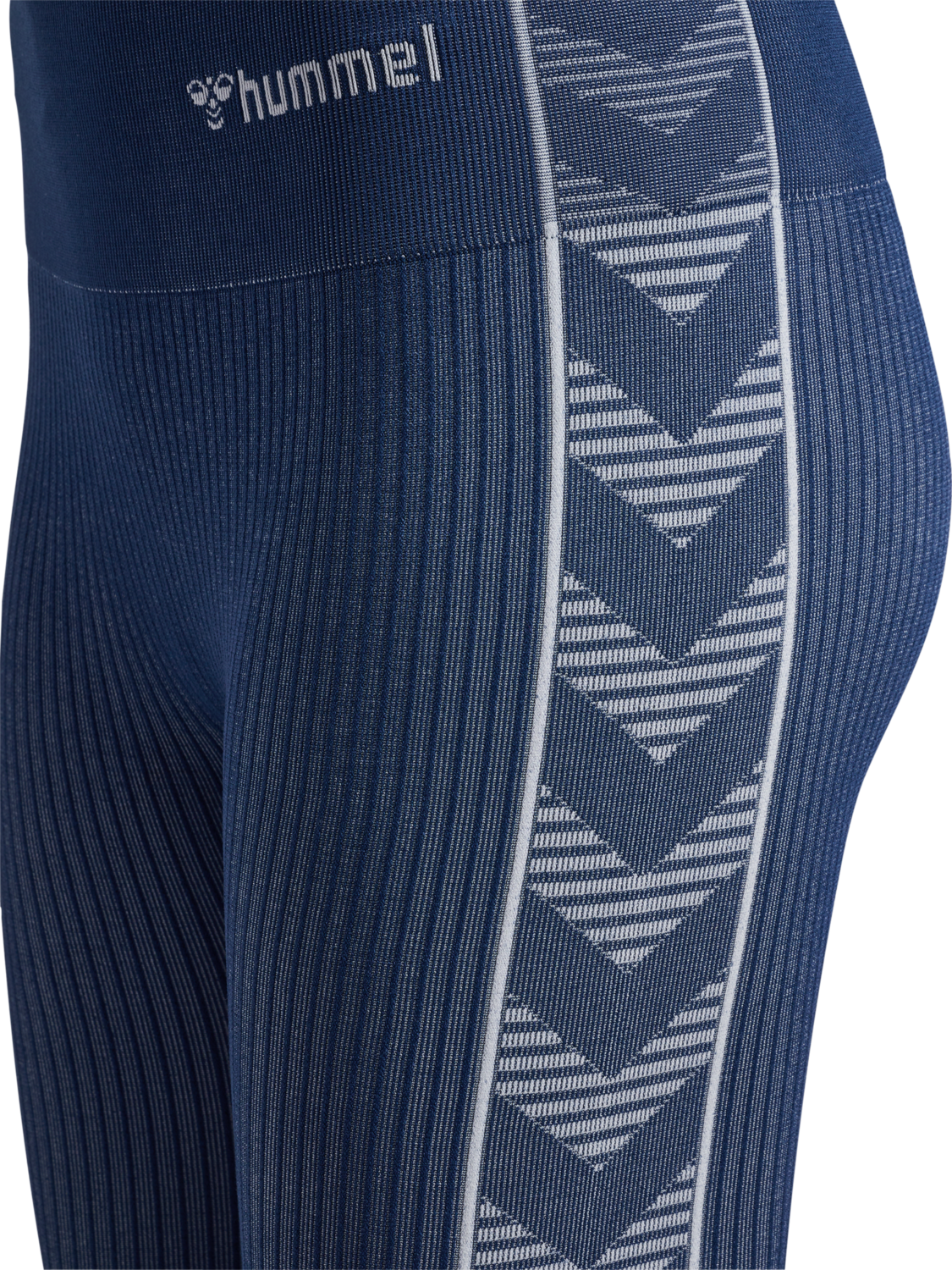hmlMT BLAZE SEAMLESS MW TIGHTS