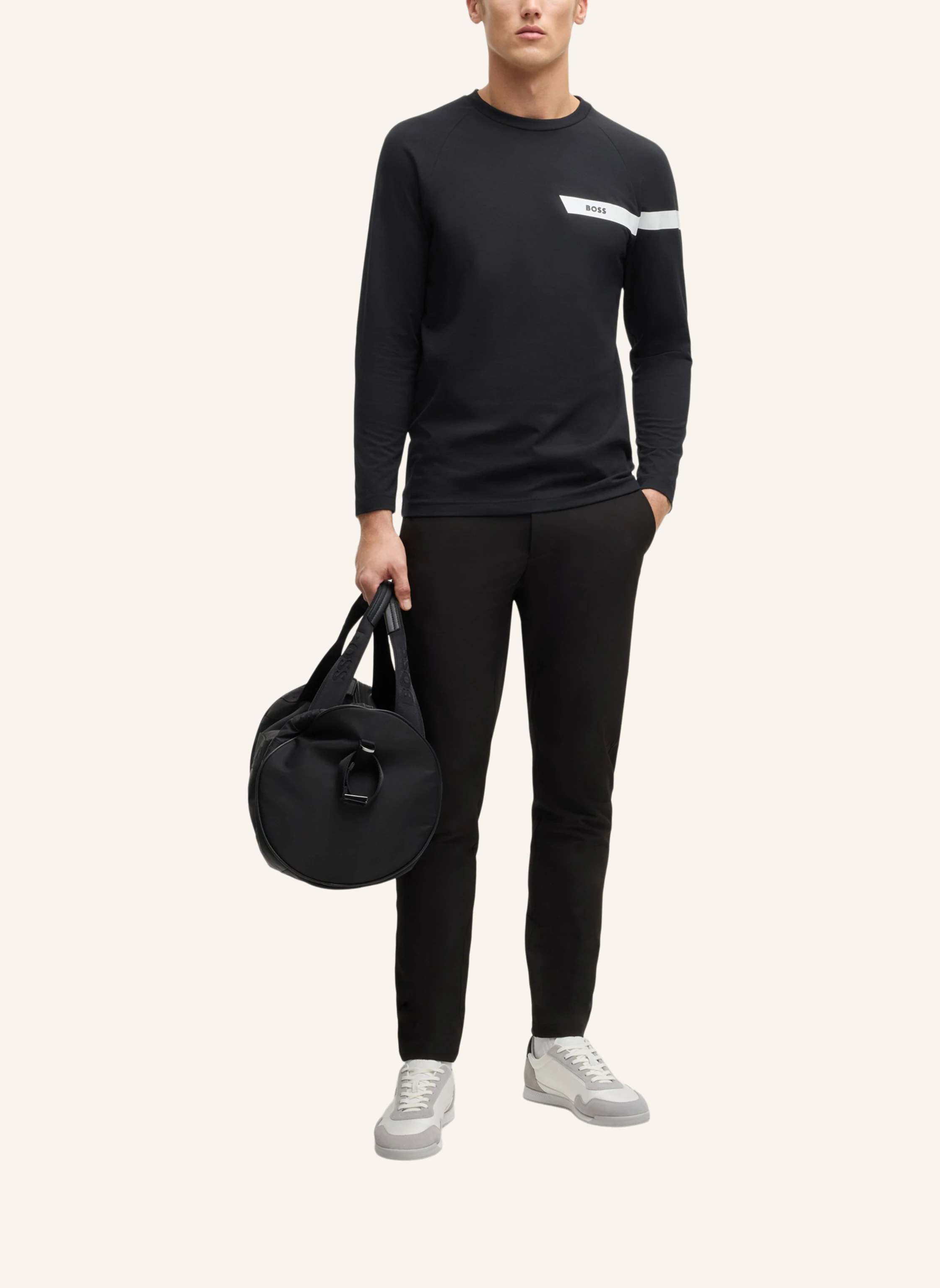 BOSS T-Shirt TOGN 1_IN Regular Fit