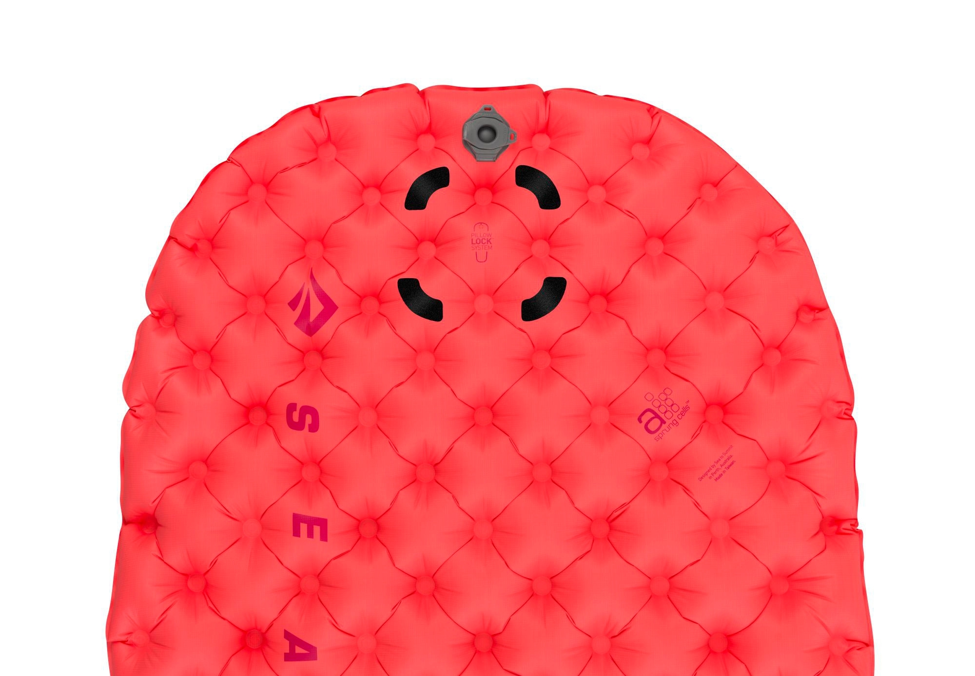 Sea to Summit Ultralight Insulated Air Mat Women s Isomatte Regular