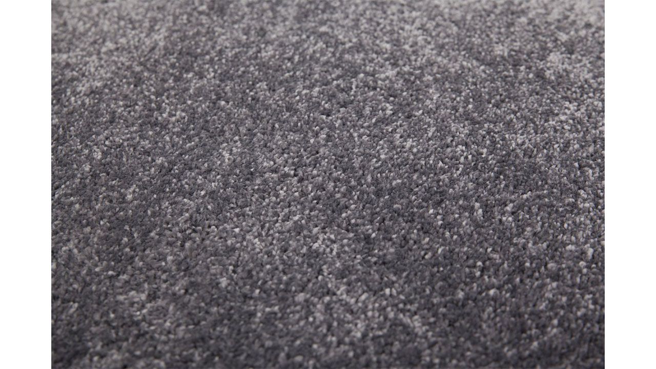 Vloerkleed Castries Grijs Saint Lucia