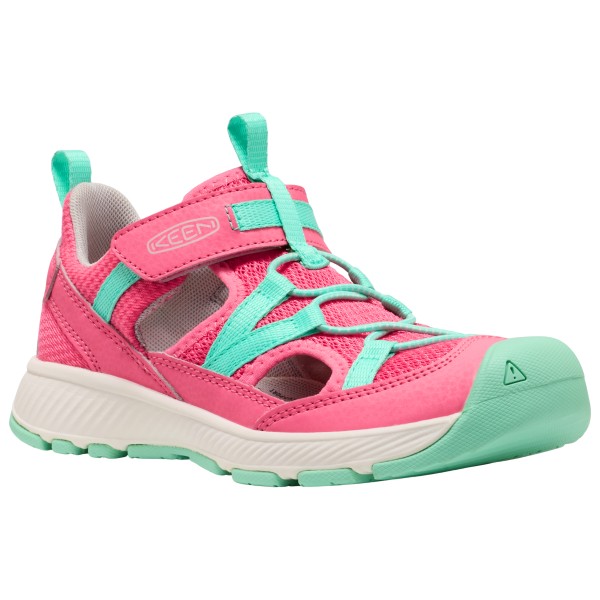 Keen - Youth's Motozoa Sandal - Sandales