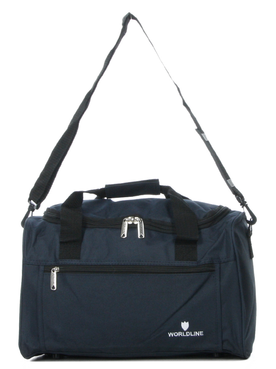 Sac de voyage Worldline UshuaÀa 40 cm
