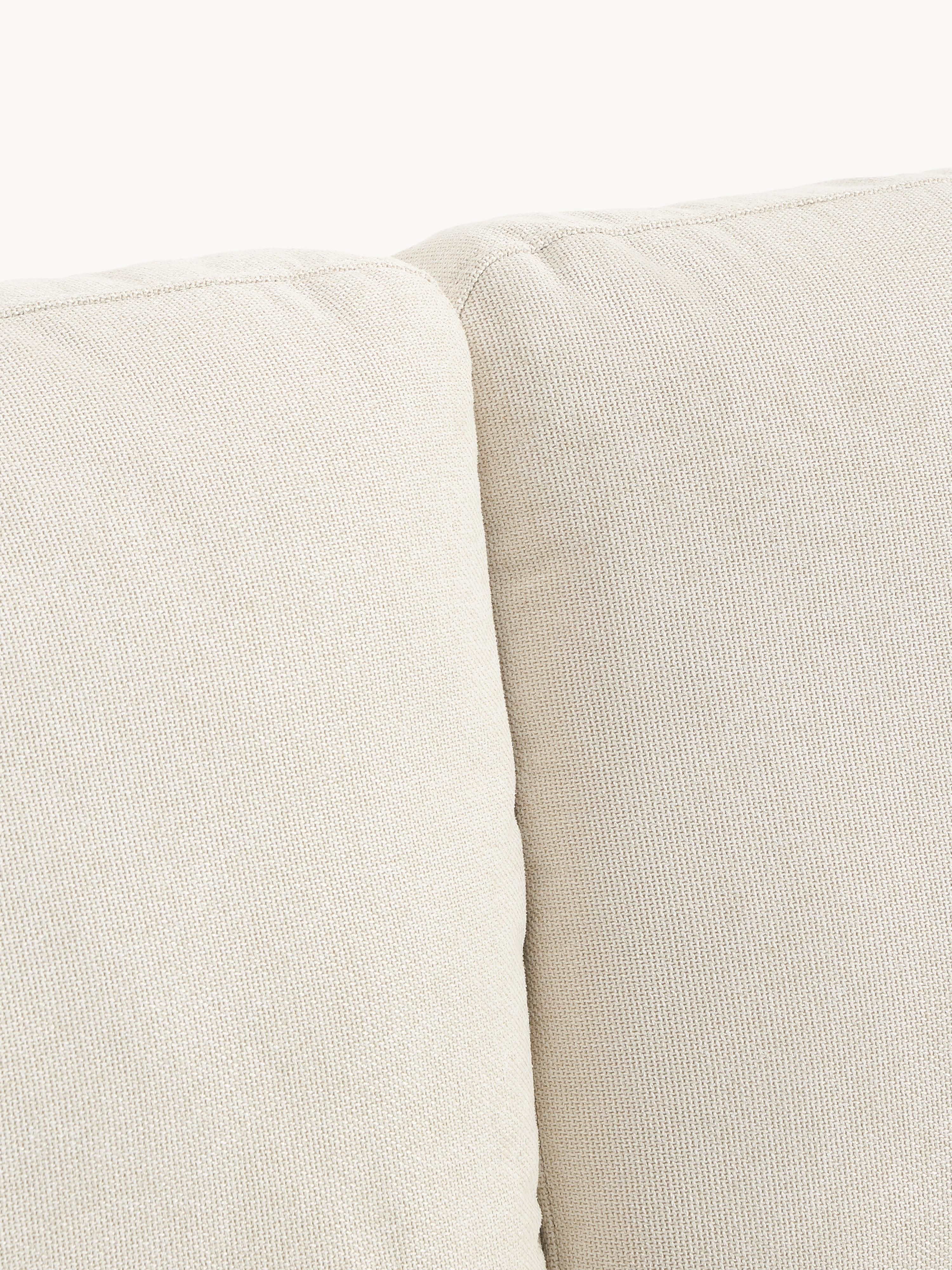 Slaapbank Luna (3-zits) met matras