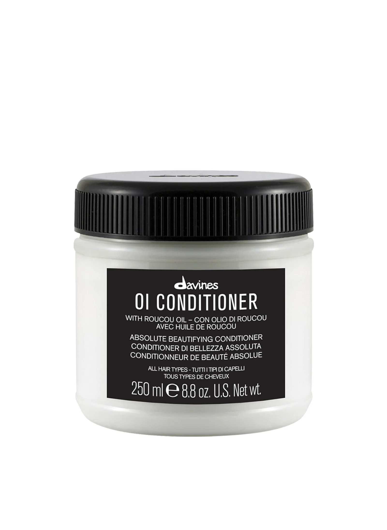 OI Conditioner |