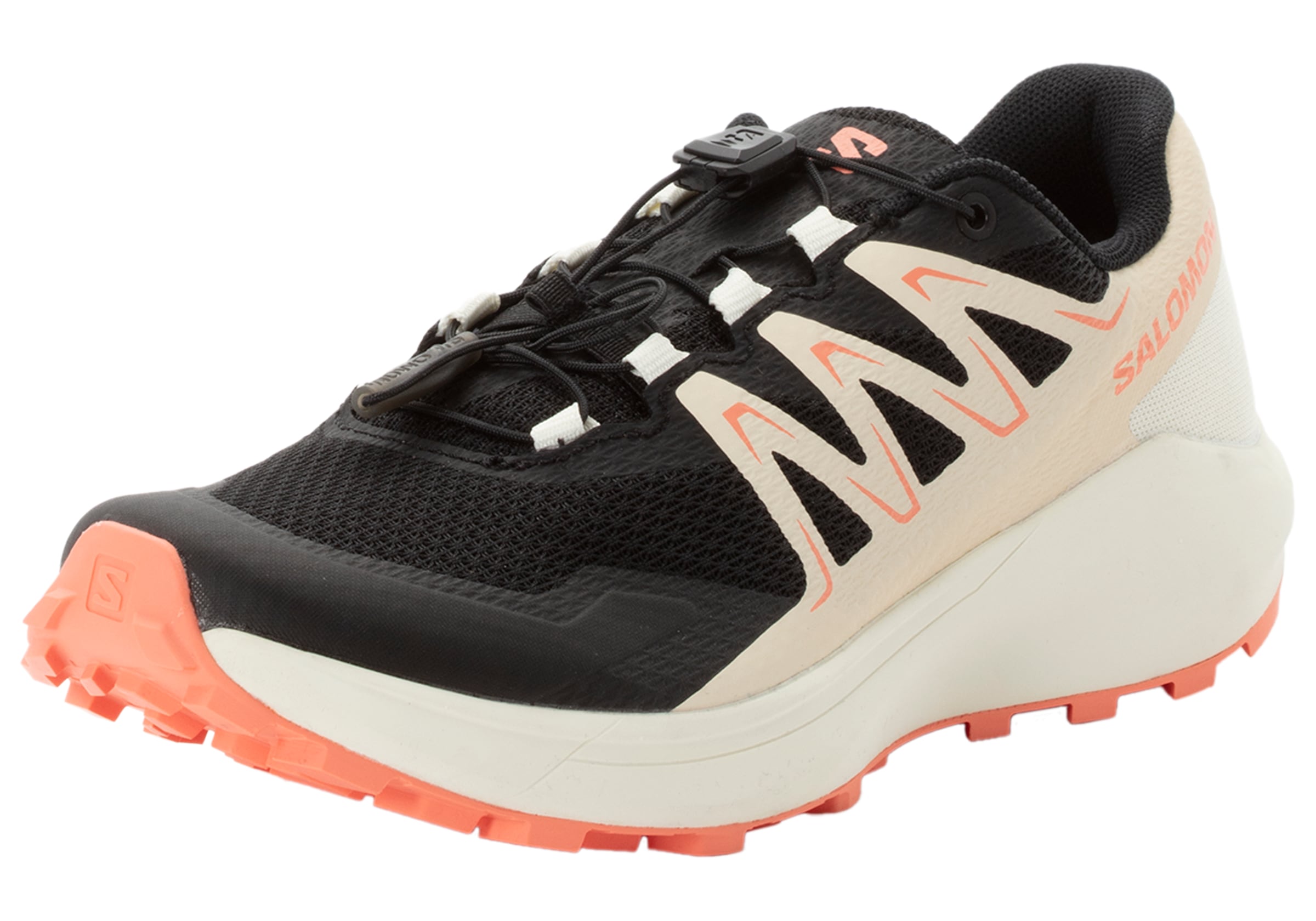 Salomon Trailrunningschuh »ALPHARIDE W«  wasserdicht