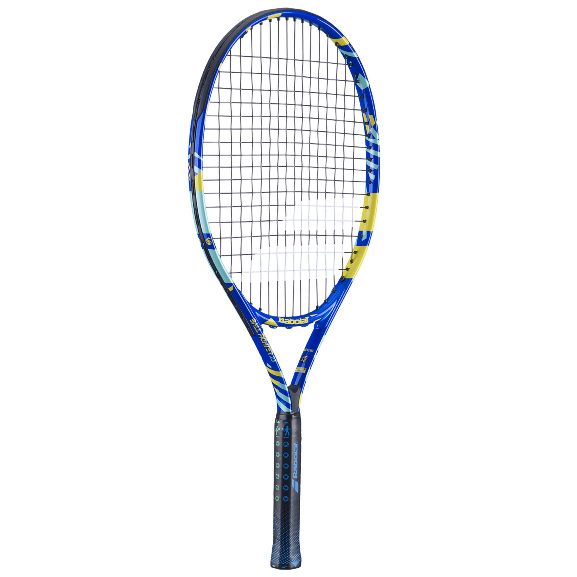 BabolatNew Ballfighter 23