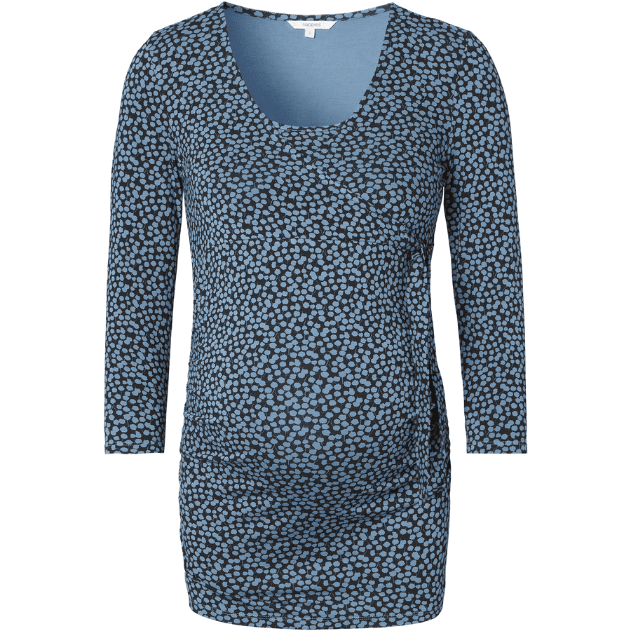 Noppies Still-Shirt Odell Coronet Blue