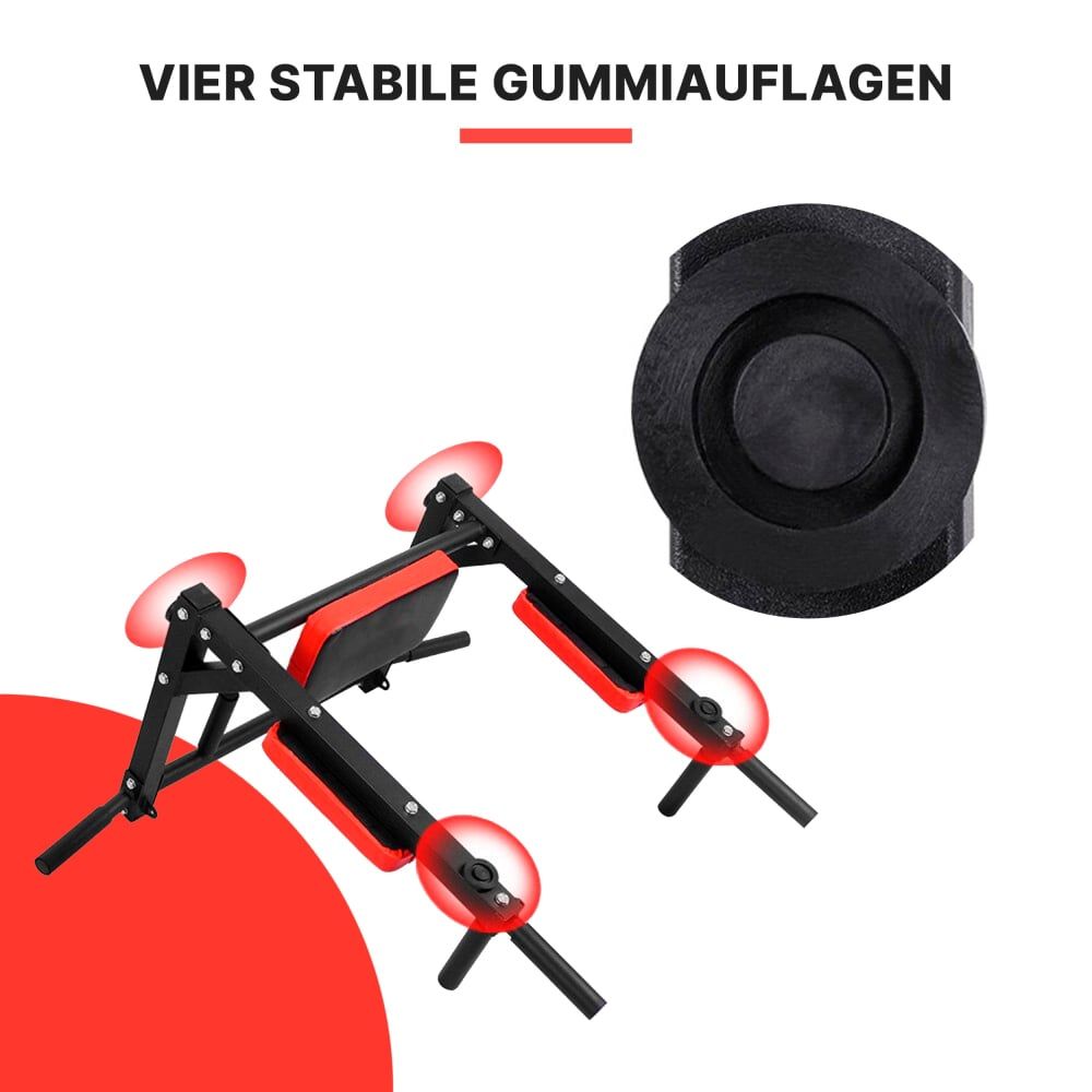 Sport-Knight® Klimmzug Workout Station