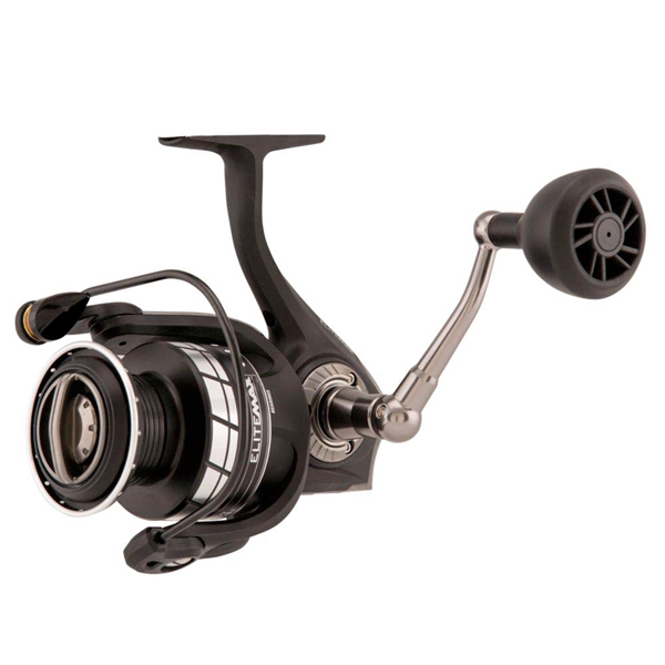 Moulinet Spinning Abu Garcia Elite Max Spin