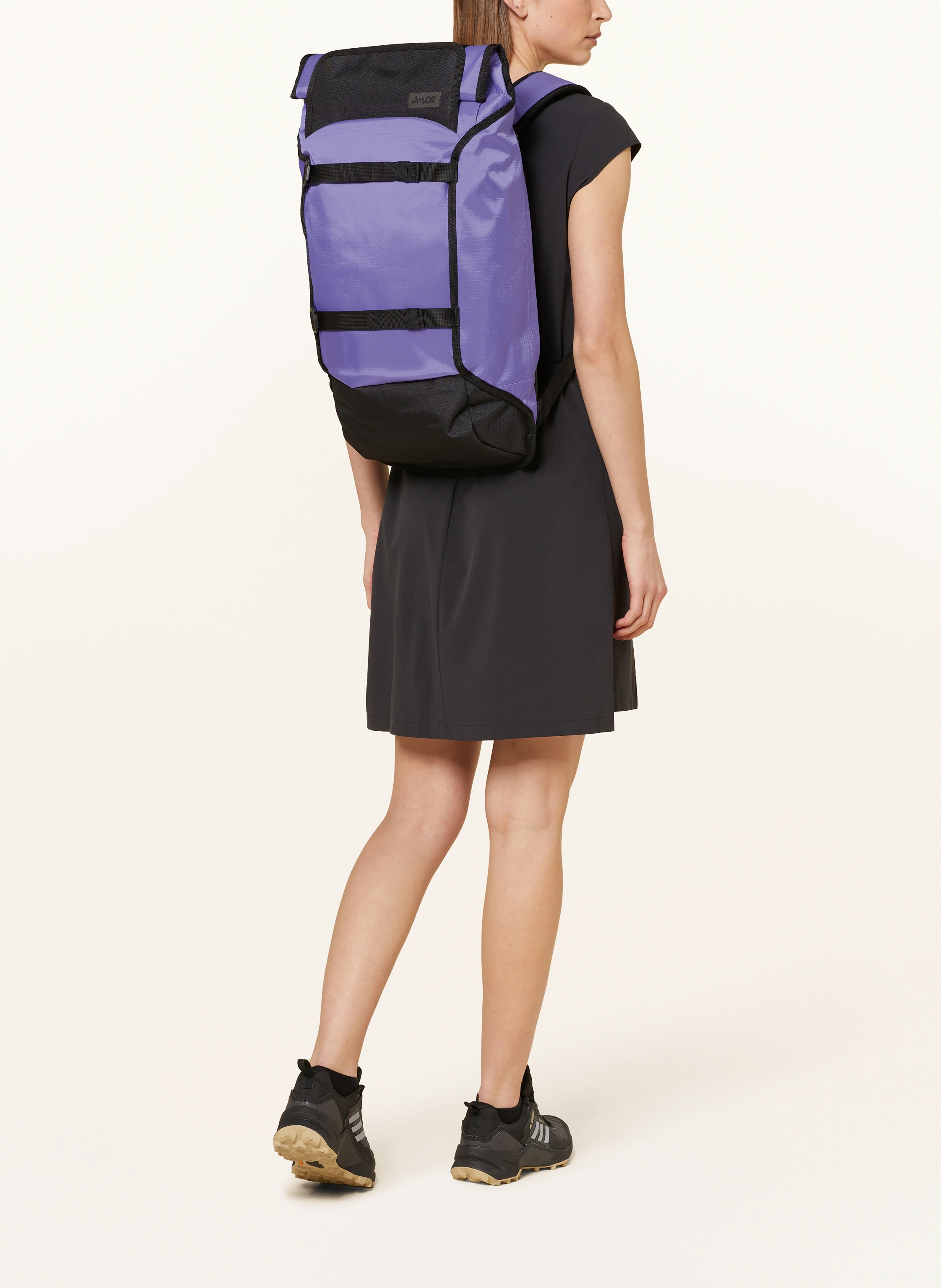 AEVOR Rucksack TRIP PACK 26 l mit Laptop-Fach