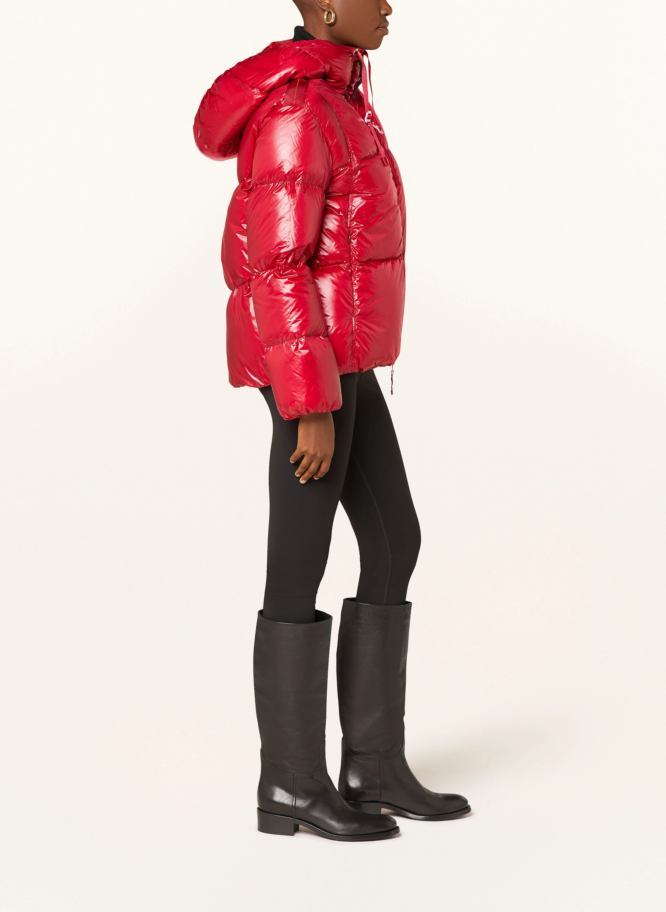 PARAJUMPERS Daunenjacke WATER FLOWER