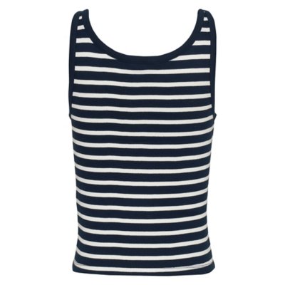 Débardeur femme Tjw Slim Button Tank TOMMY HILFIGER