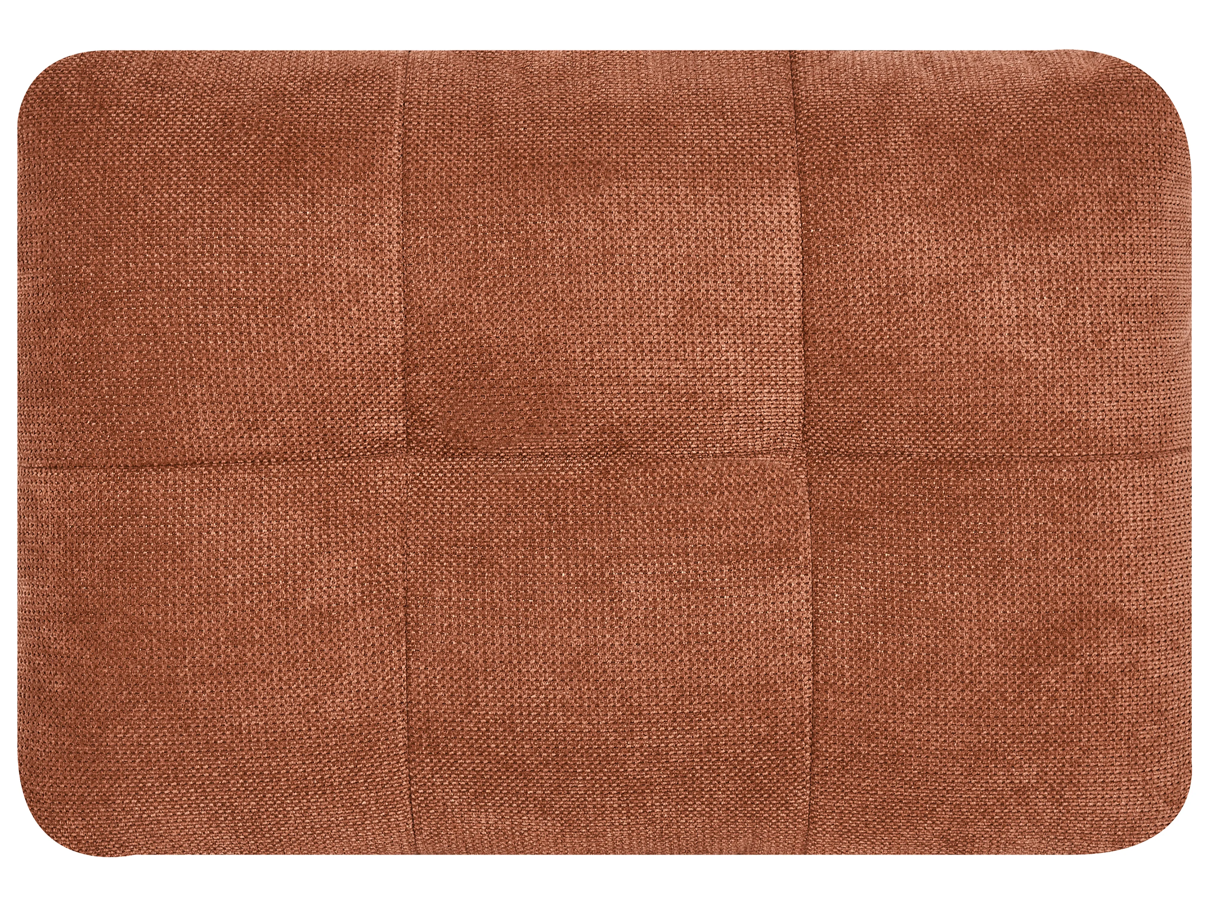 Bank 2-zits LAURILA Stof Goudbruin