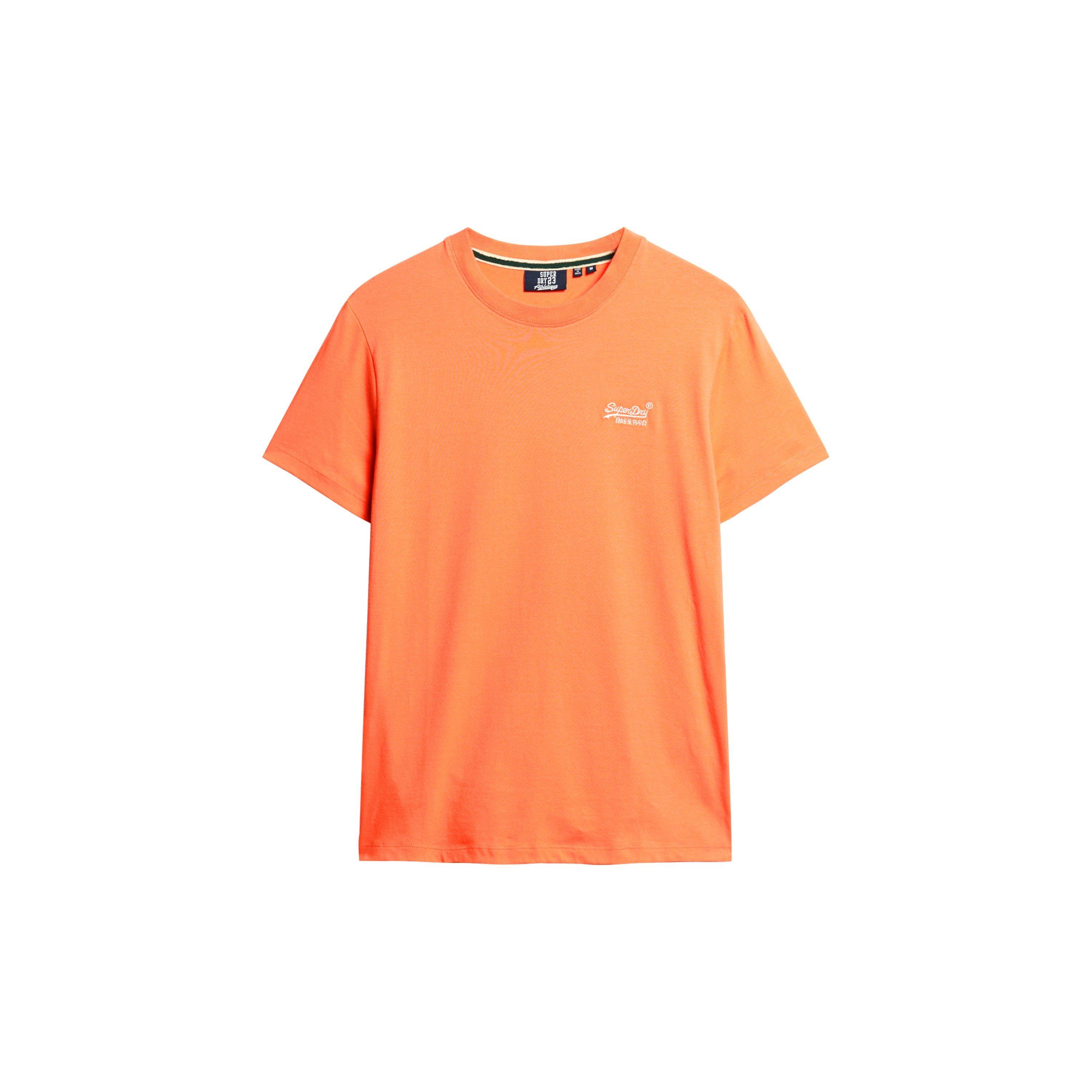 Superdry Small Chest Logo T Shirt