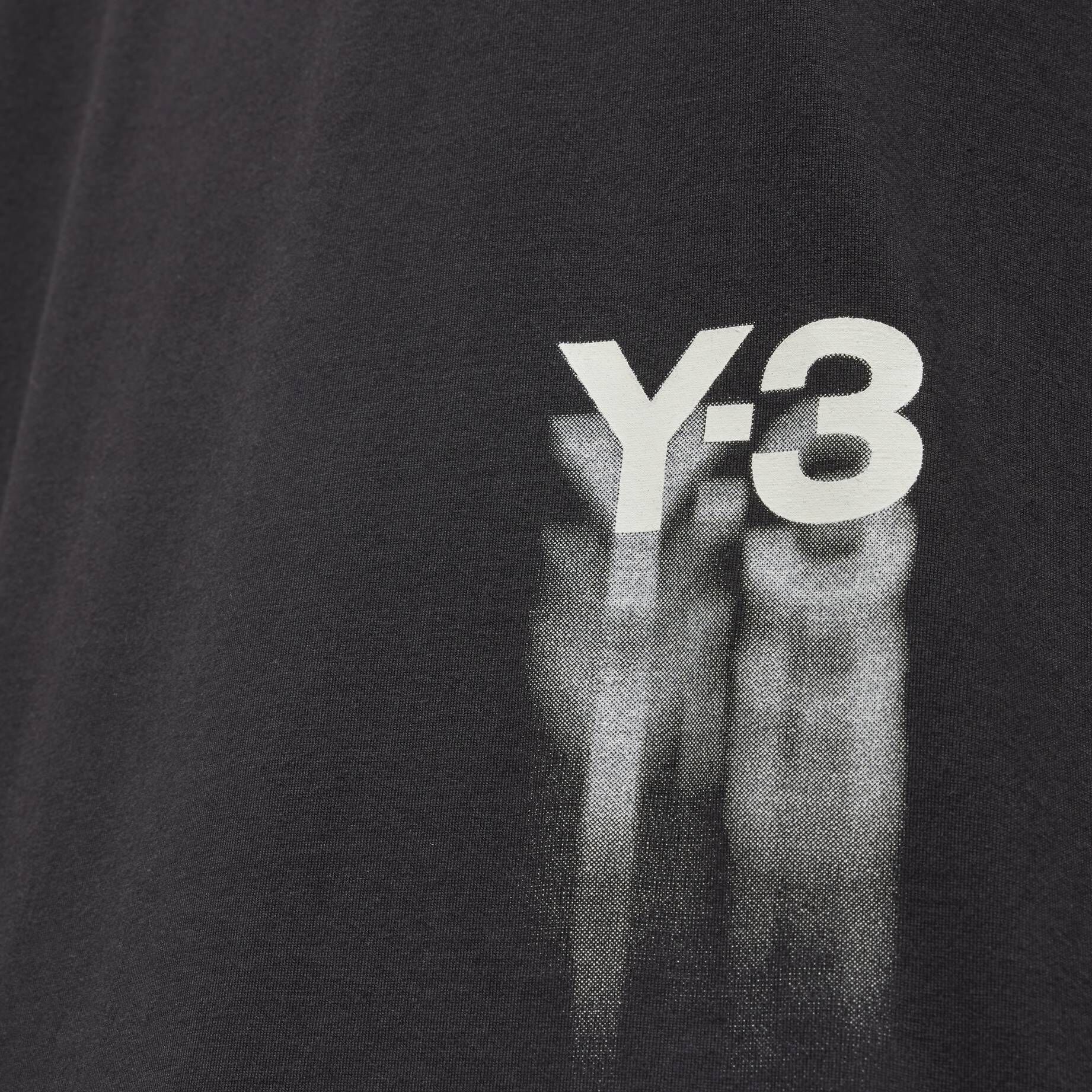 Y-3| T-Shirt GRAPHIC