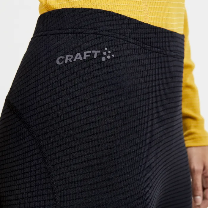 Craft Pro Wool Extreme X Thermo broek Dames
