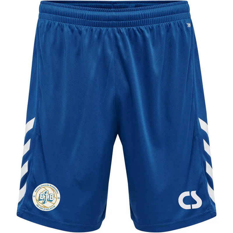 Esbjerg fB Hjemmebaneshorts 24/25