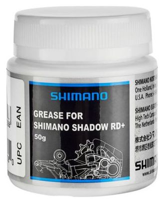 Graisse Shimano pour dérailleur Shadow RD
