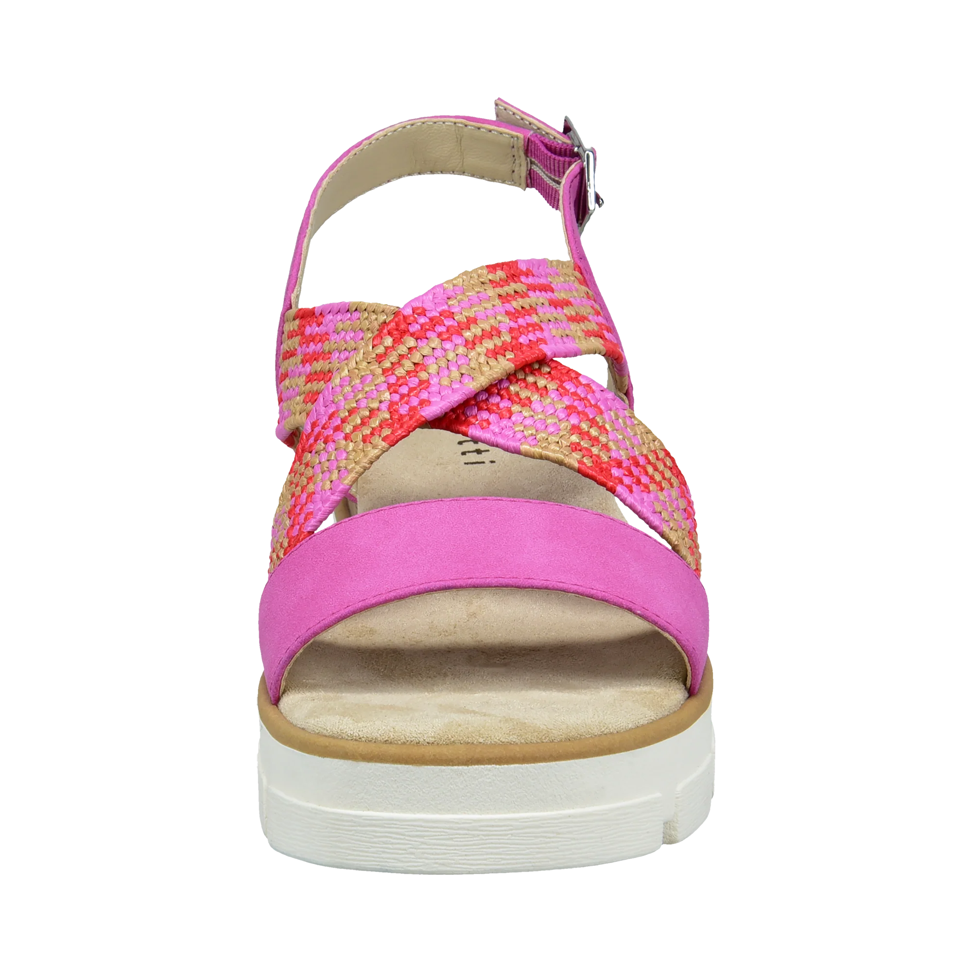 Sandale pink