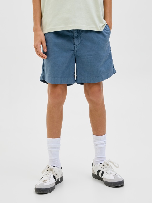 Jack & Jones Junior Jogg-Bermudas »JPSTJAIDEN JJCAMPAIGN HYBRID BONDI JNR«