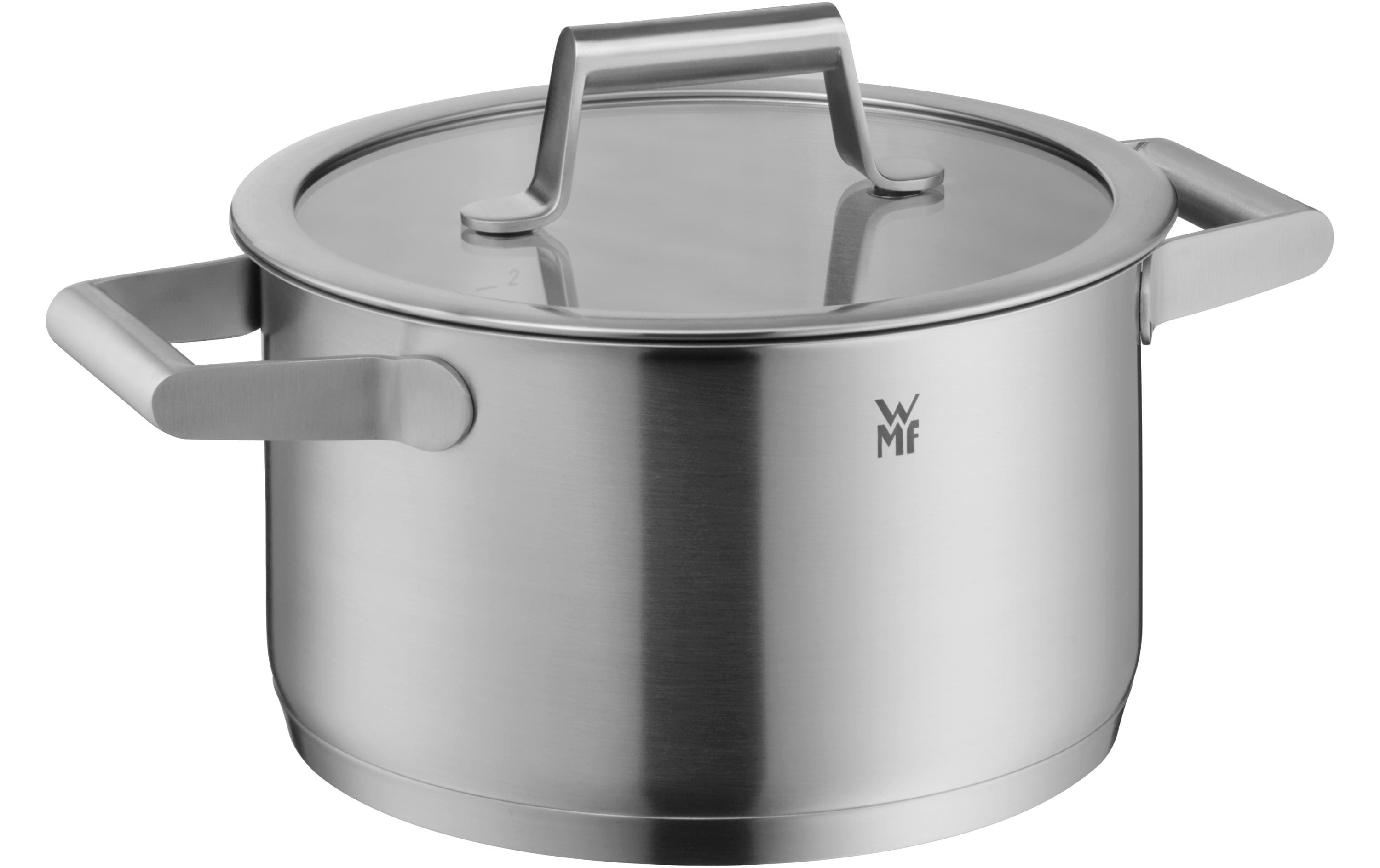 Kochtopf Comfort Line 20 cmFleischtopf mit Deckel