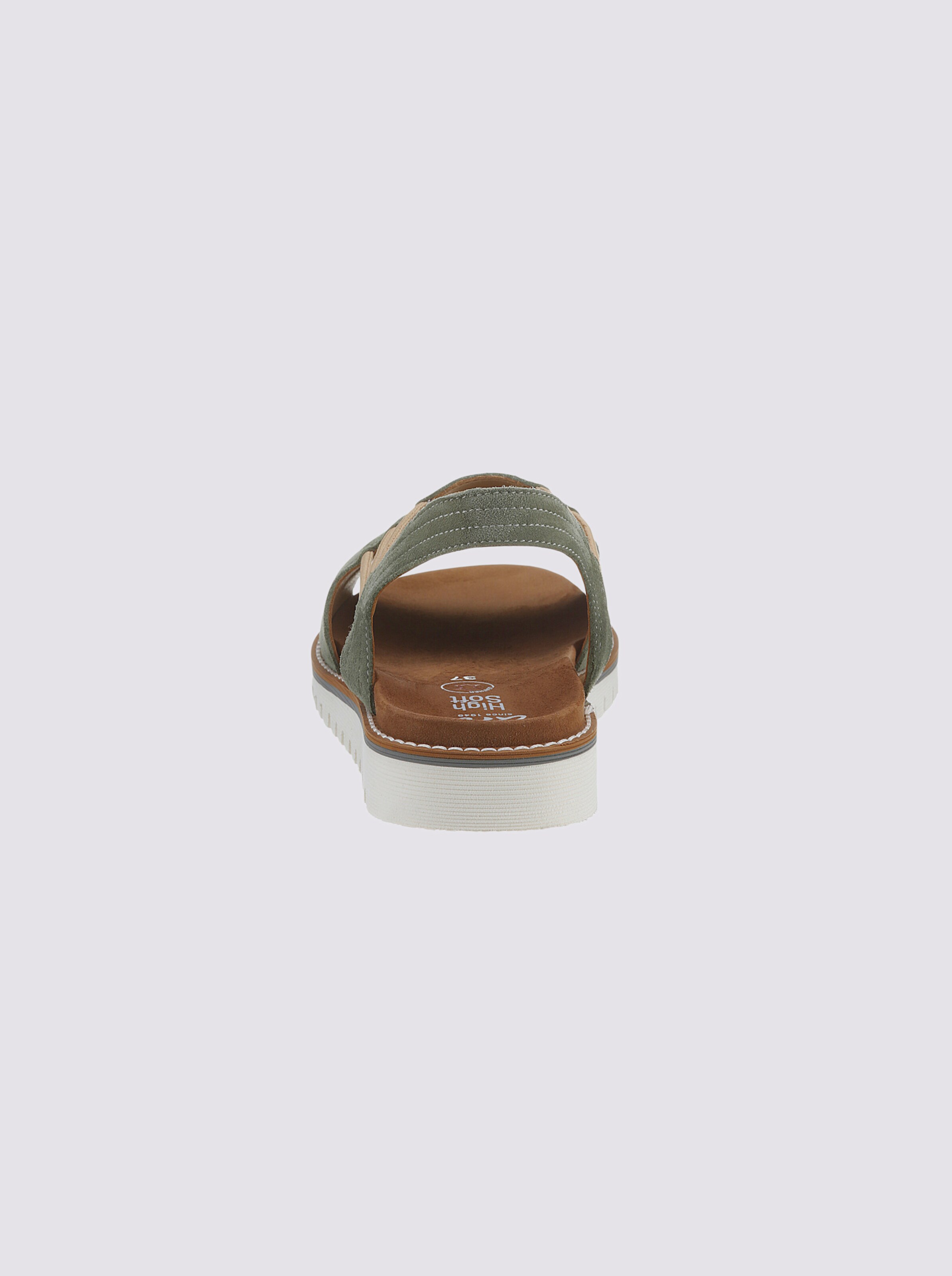 Sandalette