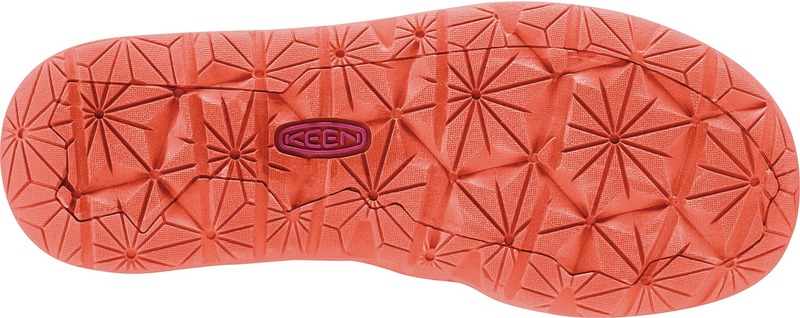 Keen Moxie Y Paars combi