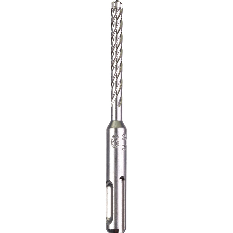 Milwaukee SDS-plus hamerboor MX4 6x115mm