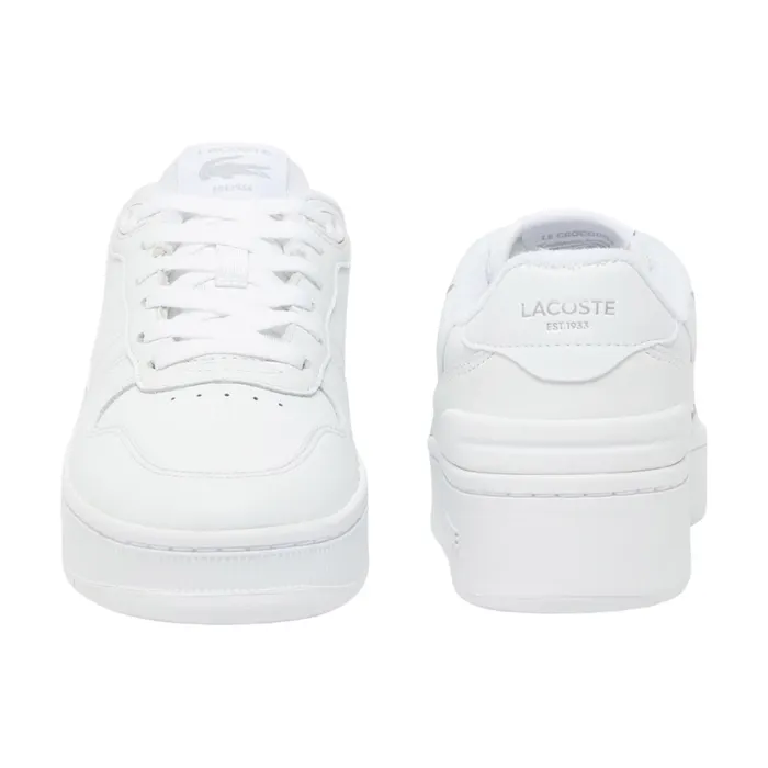 Lacoste T-Clip 224 Platform Sneakers Dames