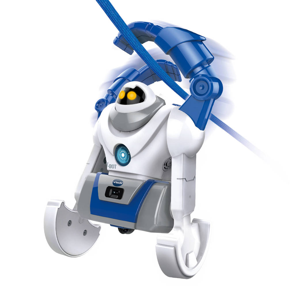 V-Bot, Mijn 5 in 1 Robot