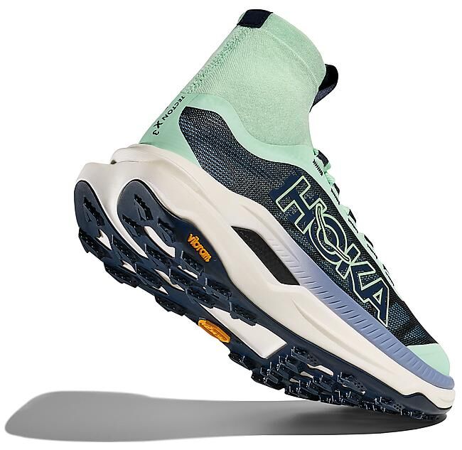 HOKA - CHAUSSURES DE TRAIL TECTON X 3 W