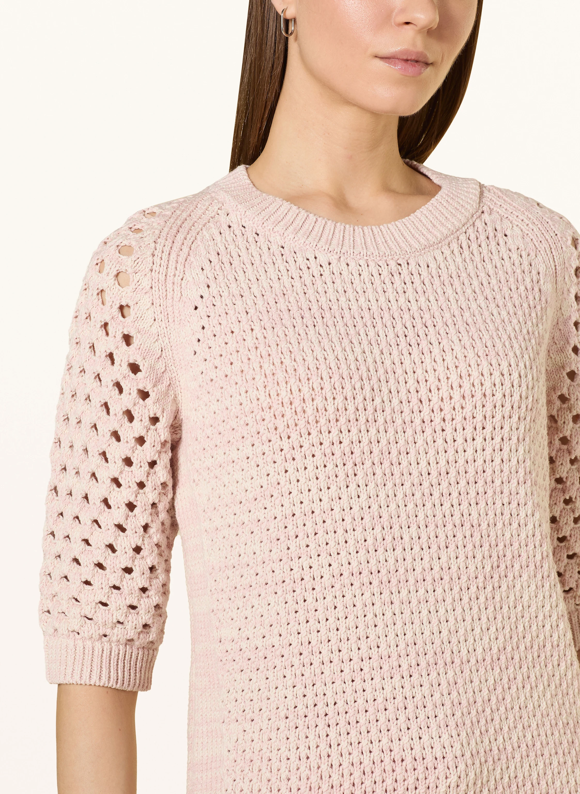 BOSS Pullover FUNIMA