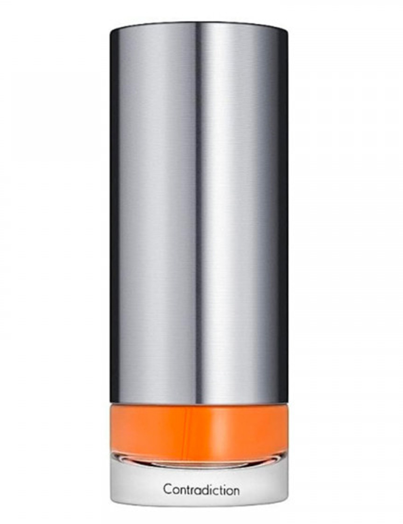 CK CONTRADICTION FOR WOMAN Eau de Parfum