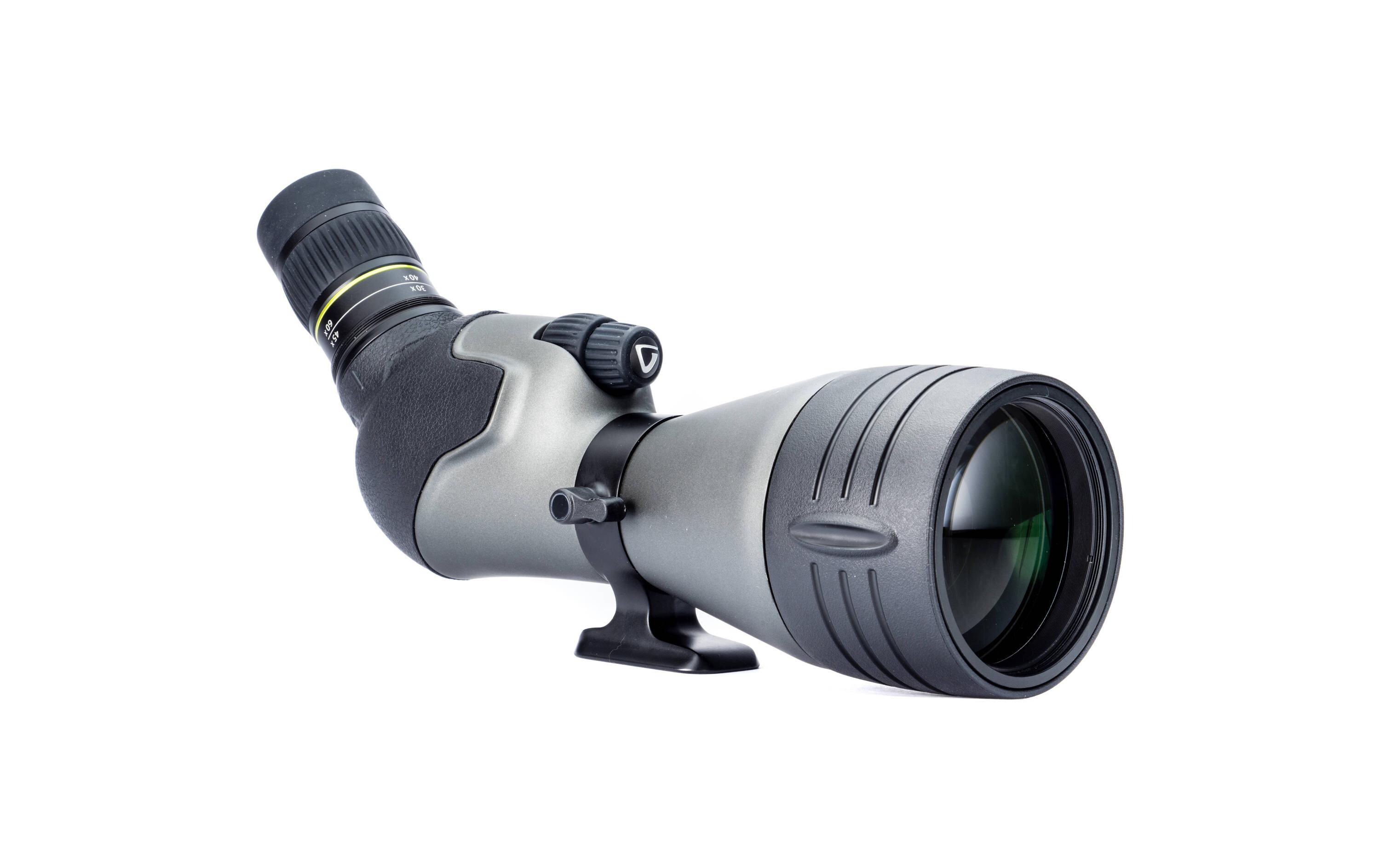 Spektiv Endeavor HD 82A<br>Spektiv mit fortschrittlicher Beschichtung für höhere Lichtdurchlässigkeit