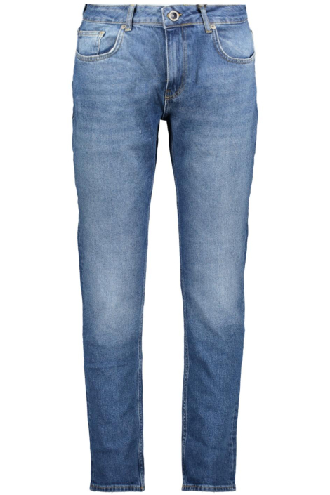 Cars blauwe heren jeans