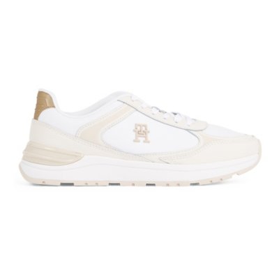 Sneakers femme Casual Fashion Runner Lthr TOMMY HILFIGER