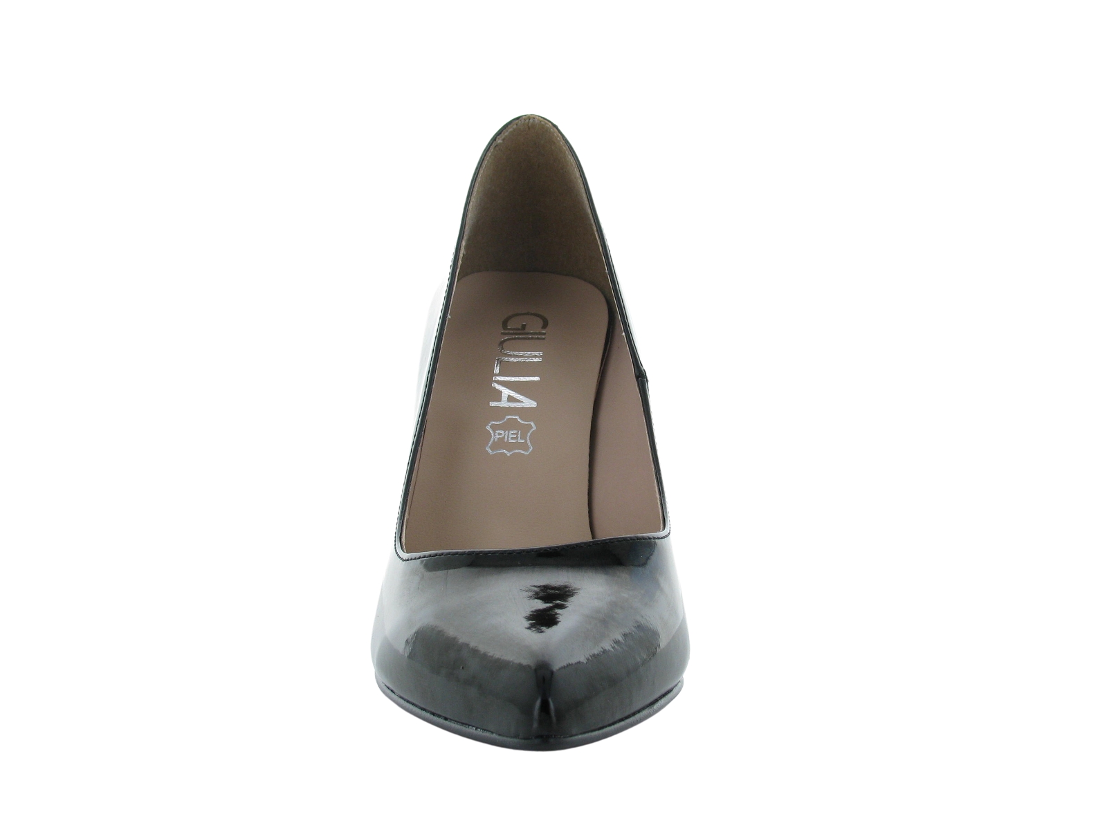 Giulia-REGINE Vernis V.Noir